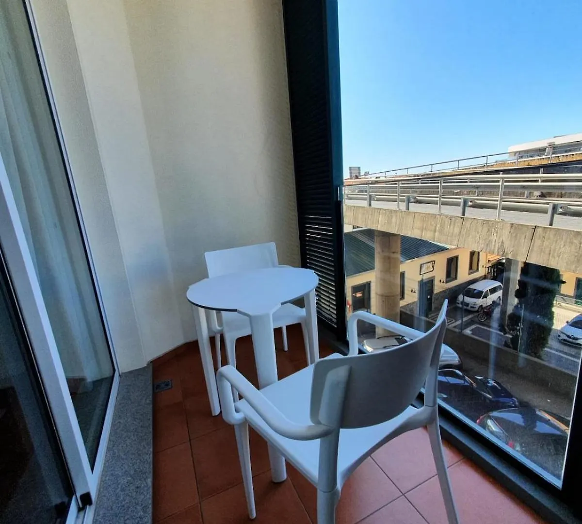 Santa Luzia'S Pearl I C - One Bedroom Apartment Funchal  Funchal (Madeira)