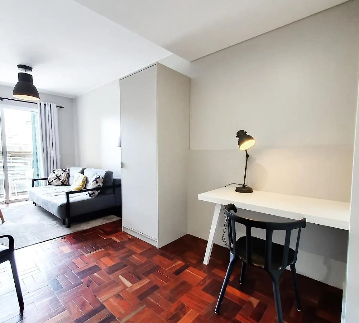 Santa Luzia'S Pearl I C - One Bedroom Apartment Funchal   Funchal (Madeira)