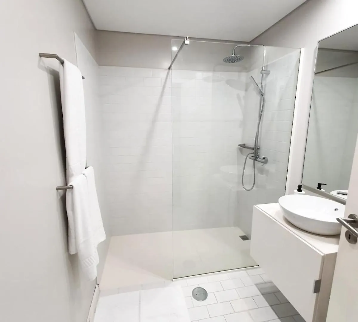 Santa Luzia'S Pearl I C - One Bedroom Apartment 丰沙尔 0*,  葡萄牙