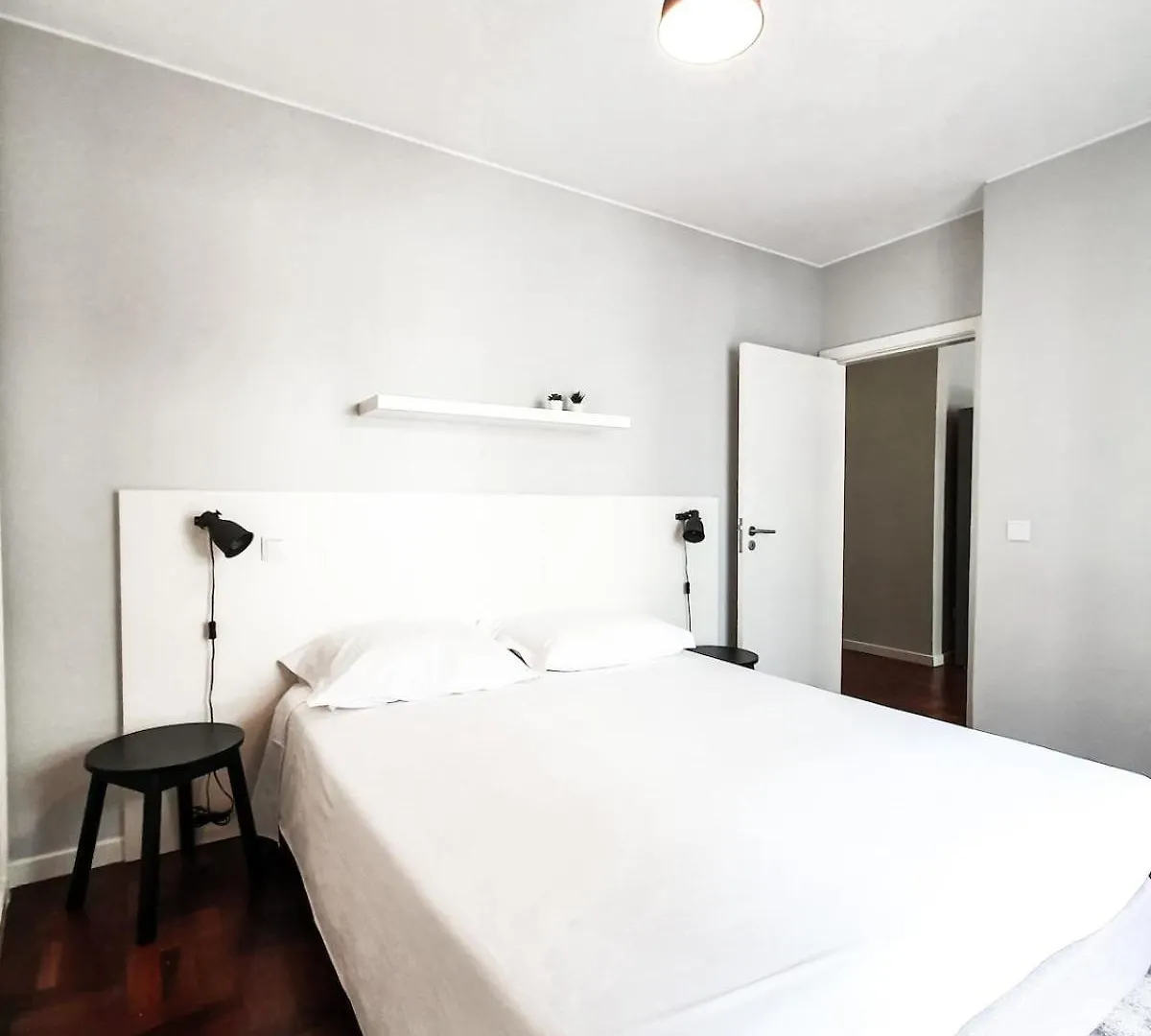 Santa Luzia'S Pearl I C - One Bedroom Apartment 丰沙尔 葡萄牙
