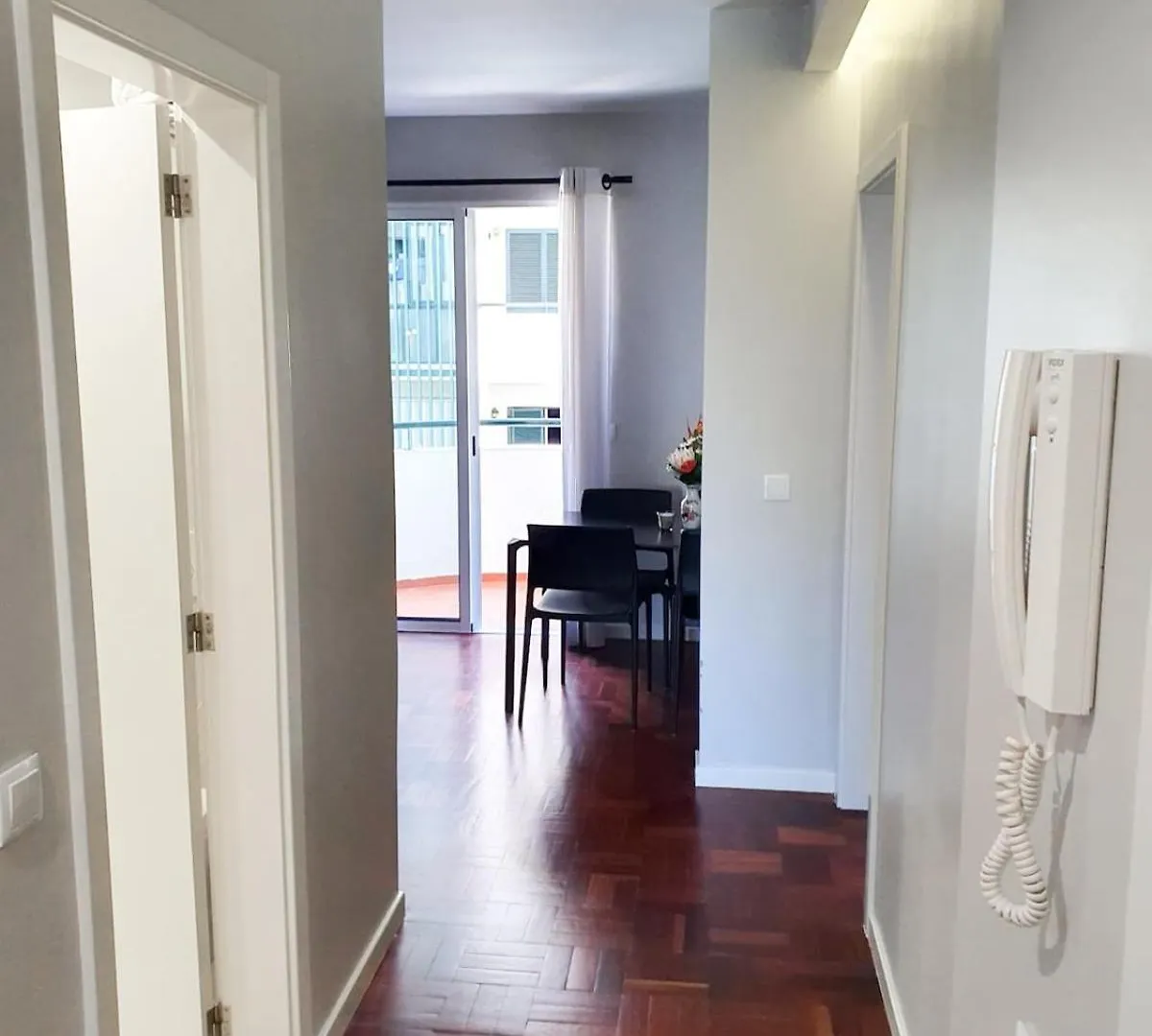 Santa Luzia'S Pearl I C - One Bedroom Apartment Funchal  Portugal